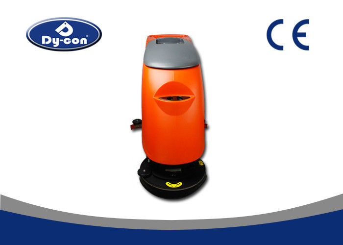 Commercial Electric Terrazzo Floor Cleaning Machines Customized