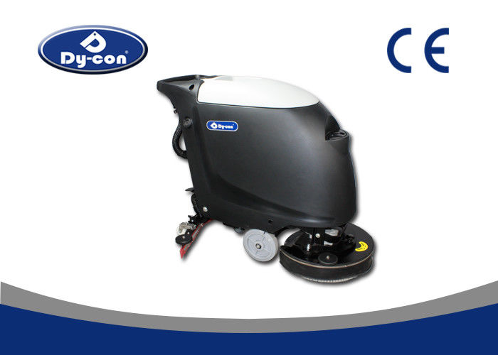 Advanced Industrial Floor Cleaning Machines Automatic Floor