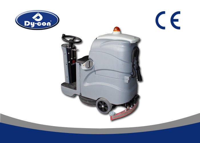 Custom Commercial Hard Floor Cleaning Machines For Office Building