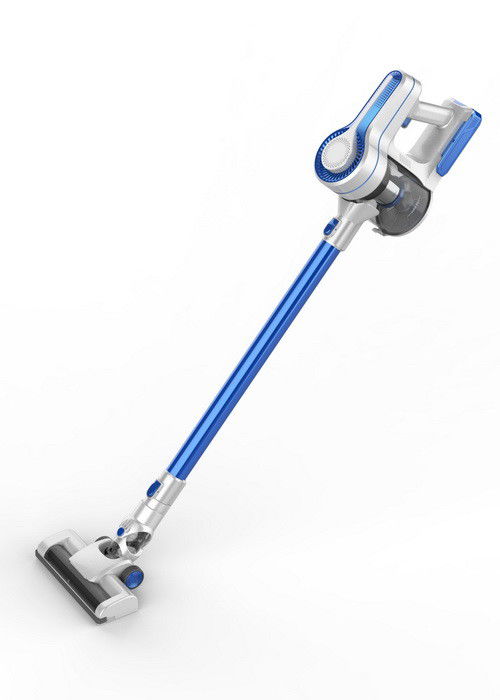 Smooth Operation Domestic Floor Cleaning Machine With Human