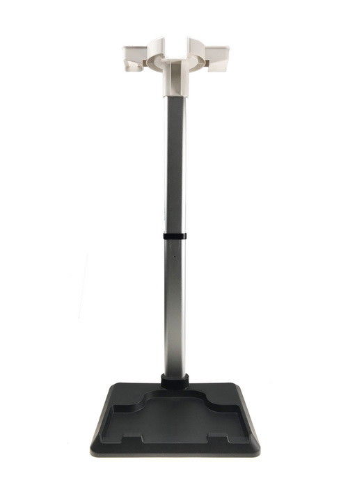 Larger Orbit Domestic Floor Cleaning Machine Easy To Take Anywhere
