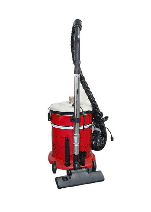 Stable Hard Floor Cleaning Machines , Automatic Floor Cleaner Machine