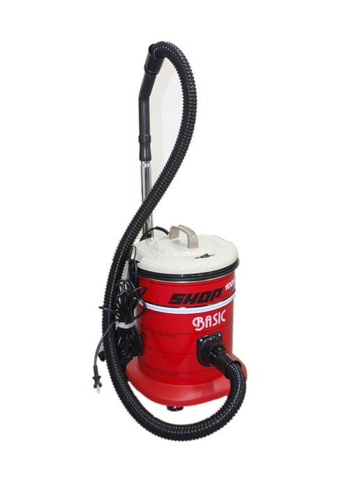Multi Color Commercial Cleaning Equipment / Tile Floor Cleaner Machine