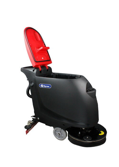 Compact Design Tile Floor Cleaning Machines For Home Use Medium Sized