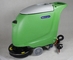 Green Ce Standard Floor Scrubber Dryer Machine  High Quality Rubber