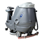 Automatic Ride On Floor Scrubber Machine Single Disc