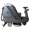 Industrial Commercial Ride On Auto Scrubber For Floor Cleaning