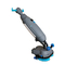 Automatic Mini Floor Scrubber For Shop And Supermarket