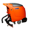 Self Propelled Battery Floor Cleaning Machine For Hotel