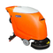 Self Propelled Battery Floor Cleaning Machine For Hotel