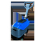 Low Noise Floor Scrubber Dryer Machine With Battery Operated Running Water