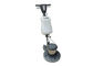 CE Certificated Manual Push Marble Floor Sweeper Polishing Machine Electric Fuel