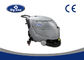 Commercial Compact Floor Scrubber Cleaning Machine Electric Wired Heavy Duty