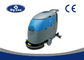 Brush Assisted Compact Floor Auto Scrubber Machine With Dirty Water Level Sensor