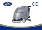 Solution Level Checking Hose Compact Floor Scrubber Machine , Electric Floor Scrubbers