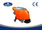 Dycon Battery Expedient  Mechanized Easy To Operate Floor Scrubber Dryer Machine