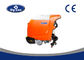 Dycon High Efficiency Commerce Double-Color Floor Scrubber Dryer Machine , Ground Cleaner