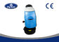 Stable Function Battery Operated Floor Scrubber Dryer Machine For Hard Floor Surface