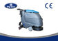 Dycon Automatic Floor Scrubber Dryer Machine For Tile Floor , Floor Cleaning Machines