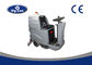 Industrial Electrial Floor Scrubber Cleaning Machines With 70L Solution Tank