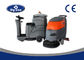 Dycon Brand High-End Plastic Mterial Floor Scrubber Dryer Machine With CE And ISSA