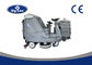 Commercial Floor Cleaning Scrubber Machine , Commercial Floor Cleaners Scrubbers
