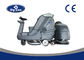 Protect Environment Ride On Floor Scrubber Dryer , Granite Floor Cleaning Machine