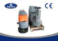Dycon 90 Litre Solution Tank Big Valume Cleaner , Floor Scrubber Dryer Machines