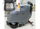Dycon Huge Tank 2600Sq.m Cleaning Area Industrial Floor Cleaning Machines With 55L Solution Tank