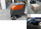 CE Certificate Walk Behind Hard Floor Cleaner Scrubber Automatic Operating
