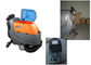 Dycon Batter Additional Pressure For Brush Flexible Commercial  Floor Scrubber Machines