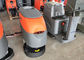 Dycon Hand Push Battery Powered Floor Scrubber With Two Cup Seat For Factory