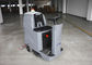 Hotel / Office Building D7 Driving Type Ride On Floor Scrubber Dryer With Warning Light