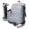 Dycon Floor Scrubber Dryer Machine For Station , Professional Floor Scrubber Cleaning Solution