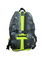 Lightweight Commercial Backpack Vacuum Cleaner For Home Use 120/220 V