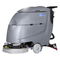 Delicate Structure Ceramic Tile Cleaning Machine / Scrubber Cleaning Machines