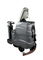 Commercial Hard Surface Floor Scrubber Dryer Machine With Battery 24V100AH