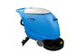 Colored Home Electric Floor Scrubber / Automatic Floor Washing Machine