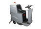 Humanized Design Floor Scrubber Dryer Machine For Shopping Mall Use