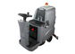 High Cleaning Efficiency Floor Scrubber Dryer Machine Four Stand Structure