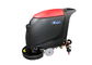 High Performance Battery Powered Floor Scrubber PVC Material Alkali Resistance