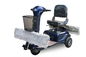 Durable Wet Floor Cleaning Machines / Small Commercial Cleaning Equipment