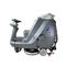 24v 150L 7km/H 1100mm Squeegee Floor Scrubber Dryer
