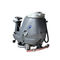180L Big Tank Volume Ride On Floor Scrubber With Two Brushes