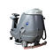 180L Big Tank Volume Ride On Floor Scrubber Suitable For Warehouse