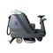 180L Big Recovery Tank Ride On Floor Scrubber Fitable For Big Area
