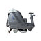 180L Recovery Tank Ride On Floor Scrubber Suitable For Supermarket