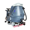 180L Big Recovery Tank Ride On Floor Scrubber PE Material