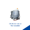 180L Big Recovery Tank Ride On Floor Scrubber PE Material