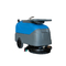 22L Walk Behind Floor Scrubber Compact Design Multifunction For Many Places